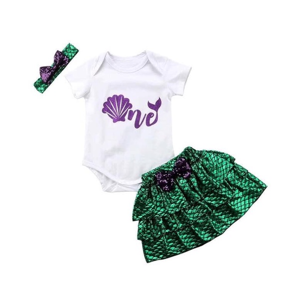 6-12 month set - Picture 1 of 1